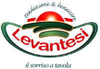 Levantesi tradizione & benessere il sorriso a tavola