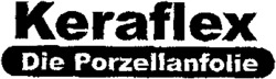 Keraflex Die Porzellanfolie