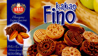 KRAS kakao Fino