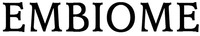 EMBIOME