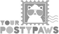 YOUR POSTYPAWS