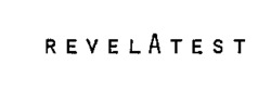 REVELATEST