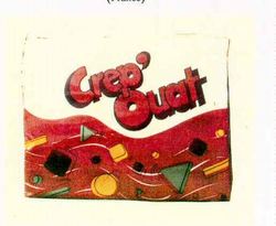 Crep'Ouat