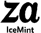 za IceMint