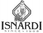 ISNARDI SINCE 1908