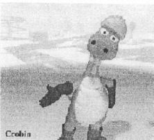 Crobin