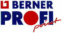 BERNER PROFI point