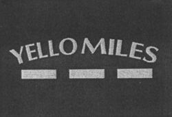 YELLO MILES