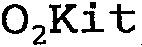 O2Kit