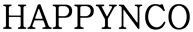 HAPPYNCO