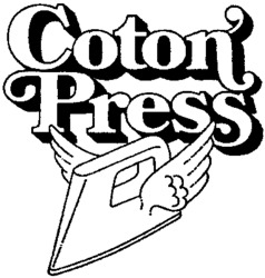 Coton'Press