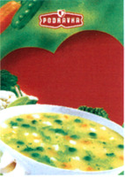 PODRAVKA