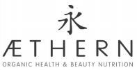 AETHERN ORGANIC HEALTH & BEAUTY NUTRITION