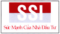 SSI, Súc Manh Cua Nhà Dâu Tu