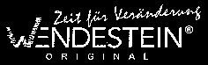 Zeit für Veränderung WENDESTEIN ORIGINAL