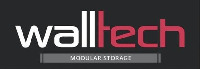 walltech MODULAR STORAGE