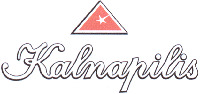 Kalnapilis