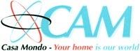 CAM Casa Mondo - Your home is our world