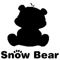 Snow Bear