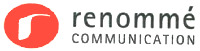 r renommé COMMUNICATION