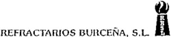 REFRACTARIOS BURCEÑA, S.L.