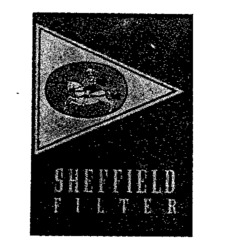 SHEFFIELD FILTER