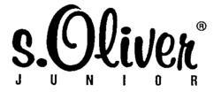 S. Oliver JUNIOR