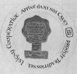 ISIGNY COOPÉRATIVE AFFINÉ DANS NOS CAVES