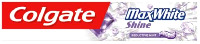 Colgate MaxWhite Shine SEDUCTIVE MINT