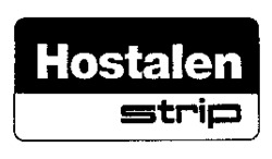 Hostalen strip