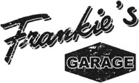 Frankie's GARAGE
