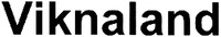 Viknaland