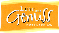 Lust auf Genuss MESSE & FESTIVAL