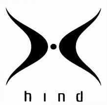 hind