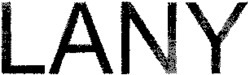 LANY