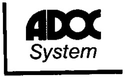 ADOC System