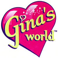 Gina's world