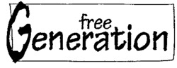 free Generation