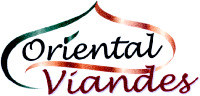 Oriental Viandes