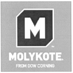 MOLYKOTE FROM DOW CORNING
