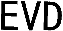 EVD