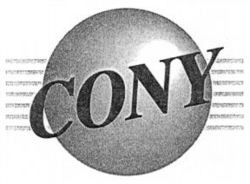 CONY