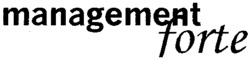 management forte