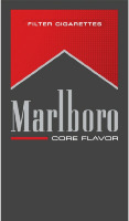 Marlboro CORE FLAVOR FILTER CIGARETTES