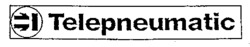 Telepneumatic