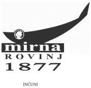 mirna ROVINJ 1877 INCUNI