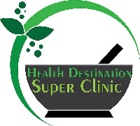 HEALTH DESTINATION SUPER CLINIC