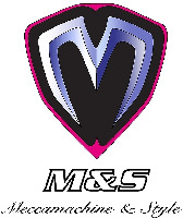 M&S Meccamachine & Style
