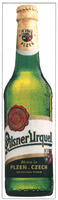 Pilsner Urquell Born in PLZEN