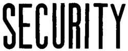 SECURITY